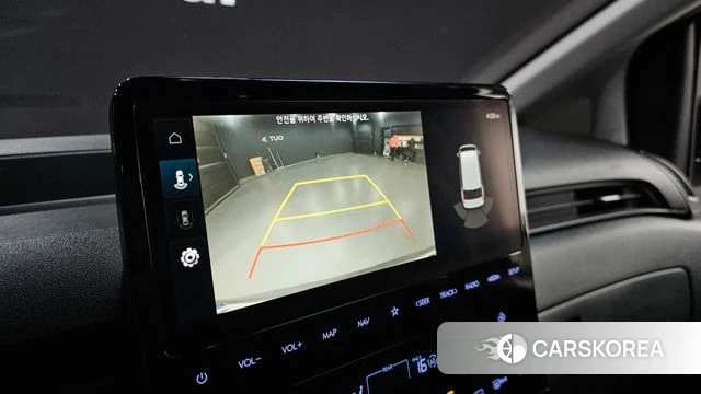 Hyundai Staria 2022 Серый из Кореи, фото 6