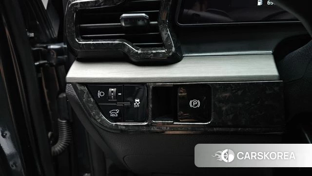 Kia Sportage 5th Generation 2022 Серый из Кореи, фото 6