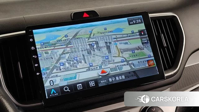 Kia The New Ray 2020 Белый из Кореи, фото 6