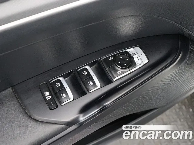 Kia K5 3rd generation 2022 Белый из Кореи, фото 6