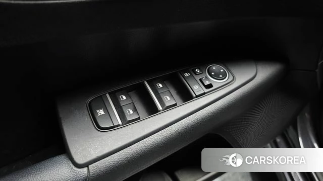 Kia The New K3 2nd generation 2022 Серый из Кореи, фото 6