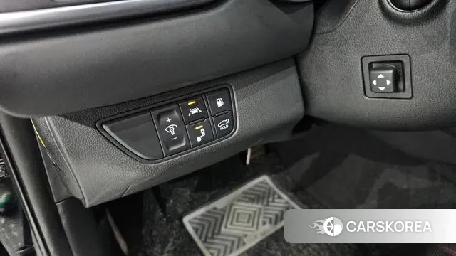 Genesis G70 2019 Черный из Кореи, фото 6