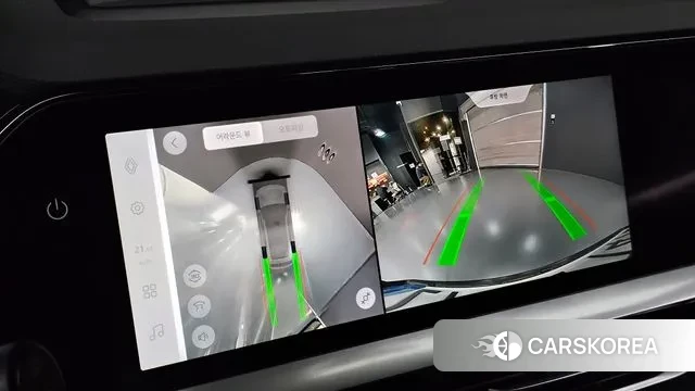 Renault Korea (Samsung) Grand Coleos 2024 Белый из Кореи, фото 6