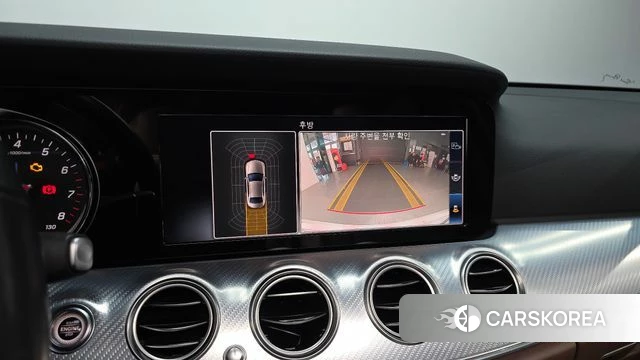 Mercedes-Benz E-Class W213 2020 Белый из Кореи, фото 6