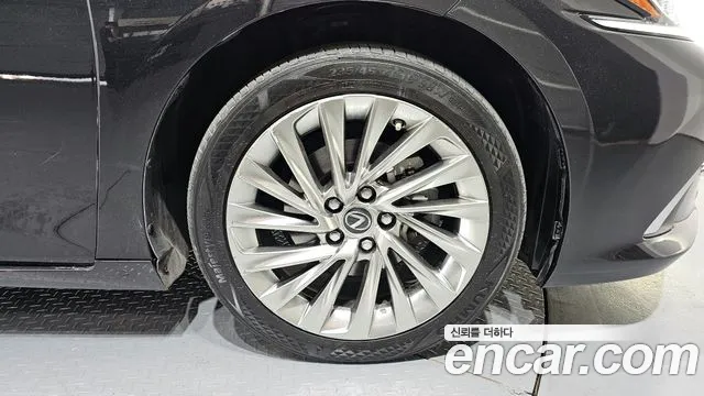 Lexus ES300h 7th generation id 2679097 из Кореи 6