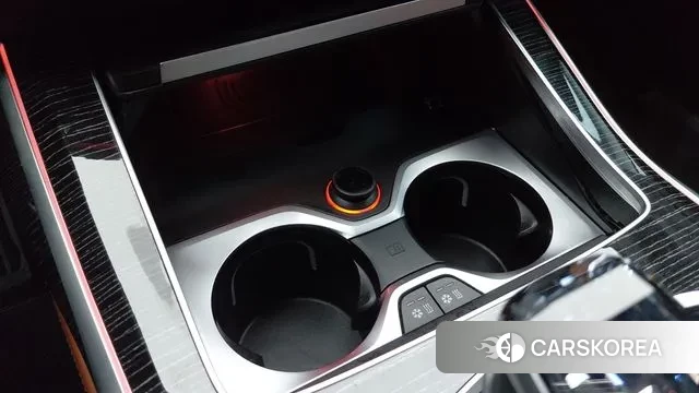 BMW X7 (G07) 2022 Белый из Кореи, фото 6