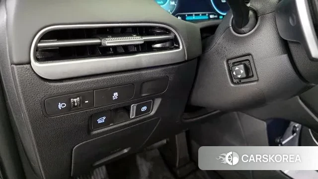 Hyundai The New Palisade 2024 Белый из Кореи, фото 6