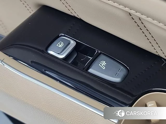 Kia The New Sorento 4th Generation 2024 Белый из Кореи, фото 6