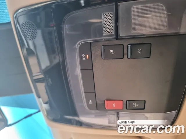 Hyundai Staria 2022 Синий из Кореи, фото 6