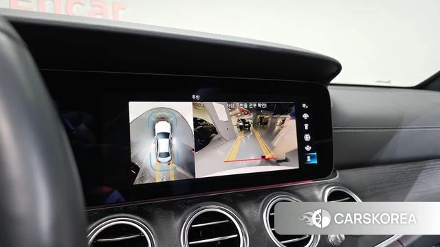 Mercedes-Benz E-Class W213 2023 Белый из Кореи, фото 6