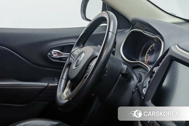 Jeep Free light 2019 Белый из Китая, фото 6