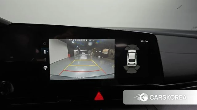 Hyundai The New Avante (CN7) 2025 Серый из Кореи, фото 6