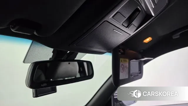 Ssangyong Rexton Sports Cannes 2020 Серый из Кореи, фото 6