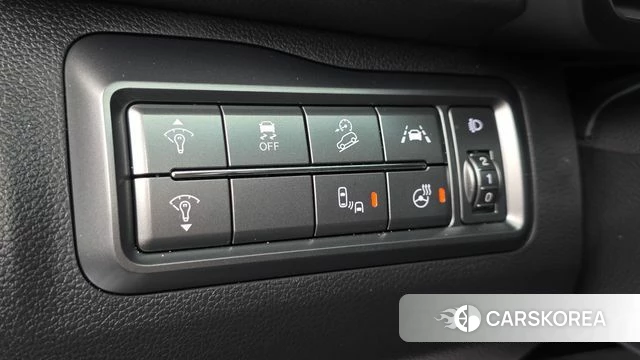 Ssangyong Berry New Tivoli 2019 Белый из Кореи, фото 6