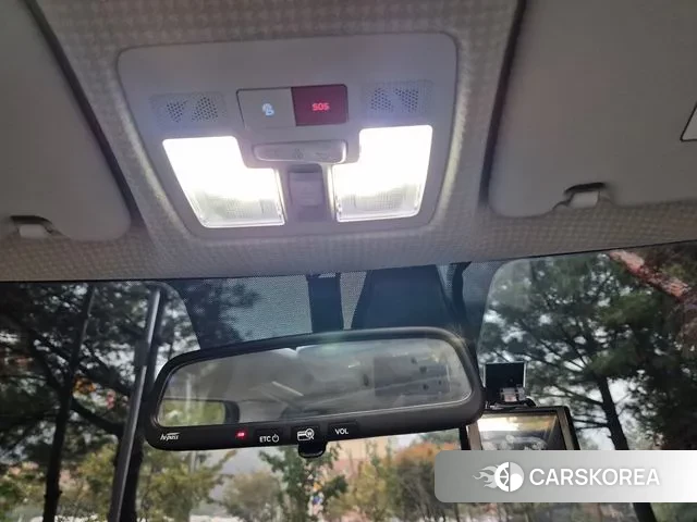 Hyundai Casper 2024 Серый из Кореи, фото 6