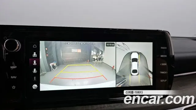 Kia K5 Hybrid 3rd Generation id 2847923 из Кореи 6