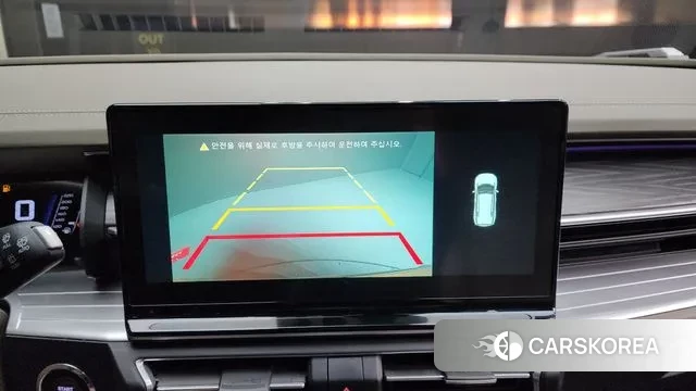 Ssangyong Torres 2023 Белый из Кореи, фото 6