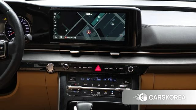 Kia Carnival 4th generation 2021 Белый из Кореи, фото 6