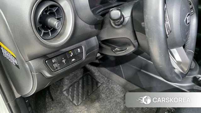 Kia Come New K3 2021 Белый из Кореи, фото 6