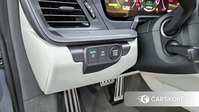 Porsche 911(992) 2025 Серый из Кореи, фото 6