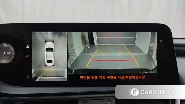 Lexus ES300h 7th generation id 3497455 из Кореи 6