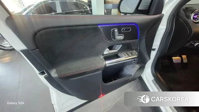 Mercedes-Benz GLA - Class H247 2020 Белый из Кореи, фото 6