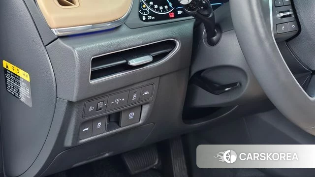 Hyundai Sonata (DN8) 2019 Белый из Кореи, фото 6