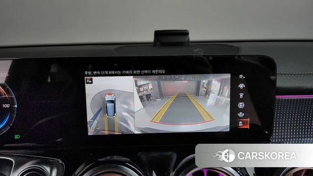 Mercedes-Benz EQB X243 2023 Черный из Кореи, фото 6