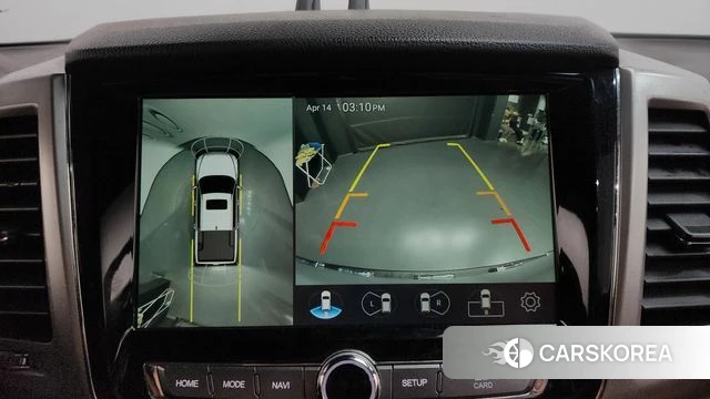 Ssangyong Rexton Sports 2018 Серебряный из Кореи, фото 6