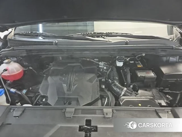 Kia Carnival 4th generation 2021 Черный из Кореи, фото 6