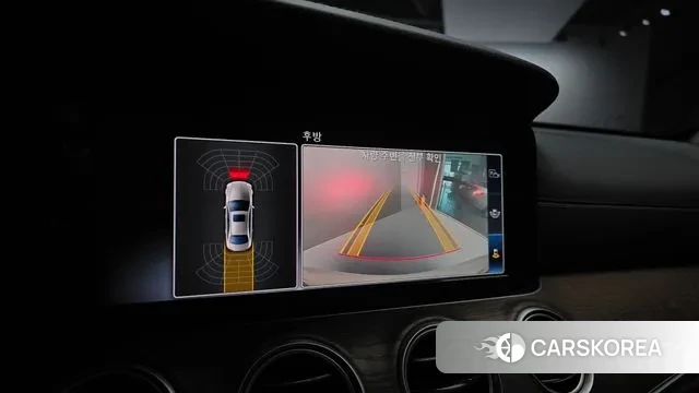 Mercedes-Benz E-Class W213 2018 Белый из Кореи, фото 6