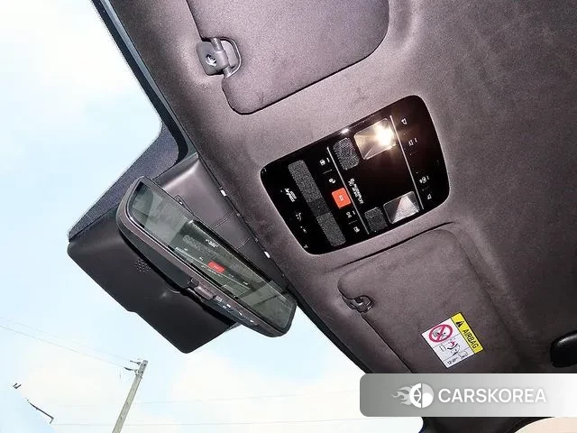 Hyundai Santa Fe (MX5) 2024 Белый из Кореи, фото 6