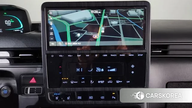 Hyundai Staria 2024 Черный из Кореи, фото 6