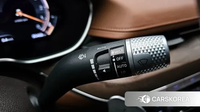 Genesis G80 (RG3) 2021 Серый из Кореи, фото 6