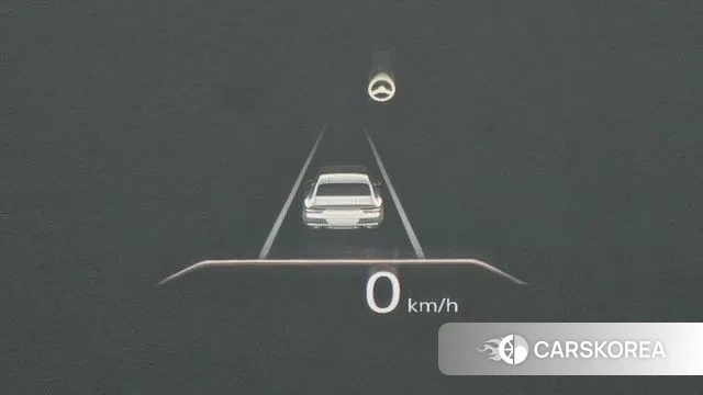 Genesis G80 (RG3) 2020 Черный из Кореи, фото 6