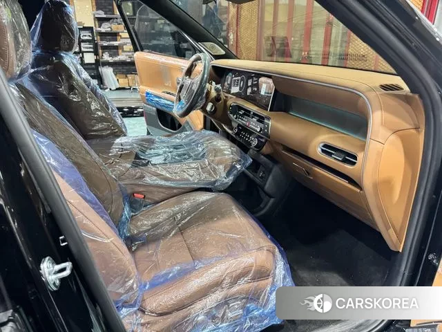 Hyundai Palisade (LX3) id 3080284 из Кореи 6