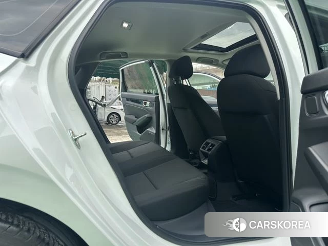 Honda Style 2025 Белый из Китая, фото 6