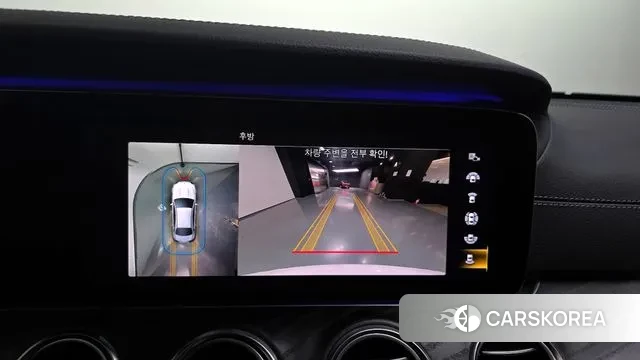 Mercedes-Benz E-Class W213 2020 Белый из Кореи, фото 6