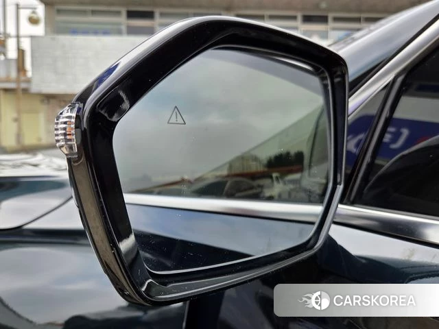 Hyundai The New Palisade 2023 Серый из Кореи, фото 6