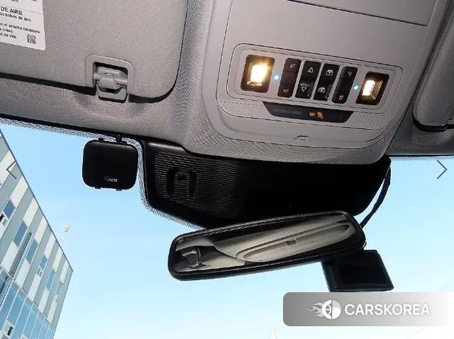 Ford Explorer 6th Generation 2021 Белый из Кореи, фото 6