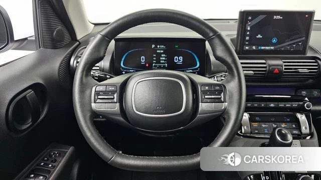Hyundai Casper 2022 Белый из Кореи, фото 6