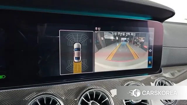 Mercedes-Benz CLS-Class C257 2019 Белый из Кореи, фото 6