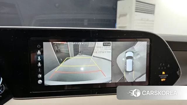 Hyundai Palisade 2020 Белый из Кореи, фото 6