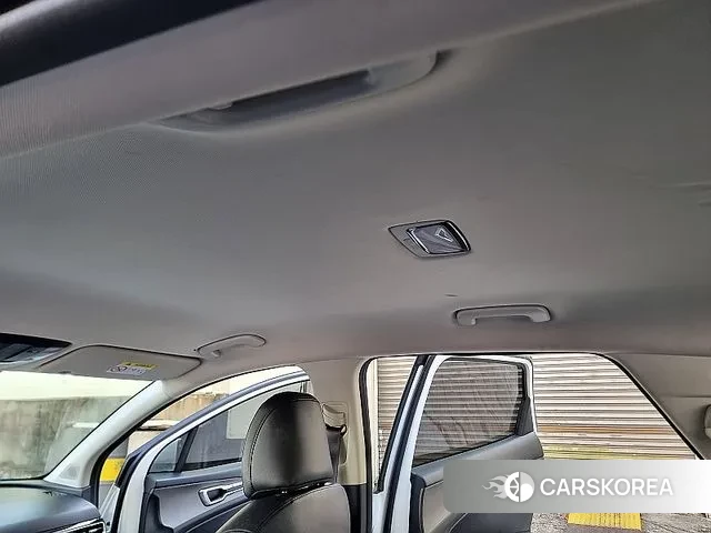 Kia Sportage 5th Generation 2022 Белый из Кореи, фото 6