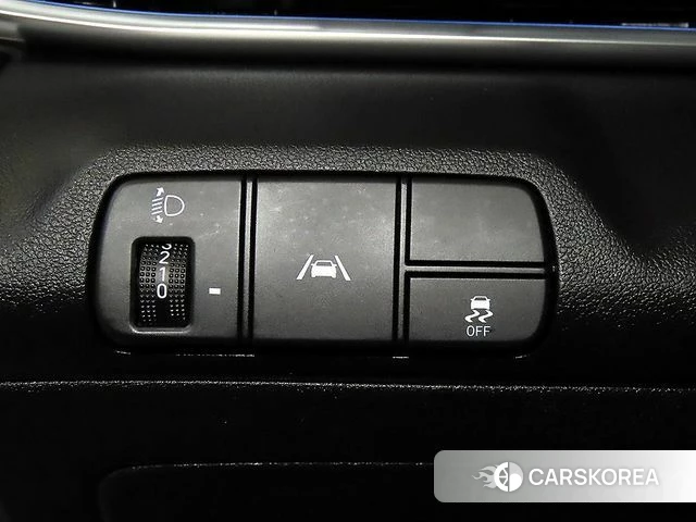 Hyundai Avante (CN7) 2020 Белый из Кореи, фото 6