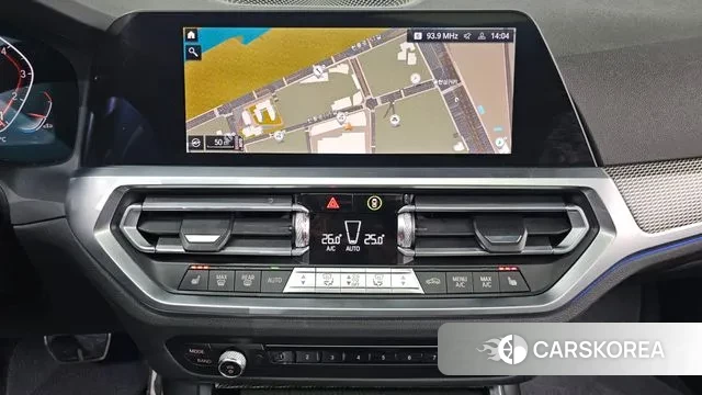 BMW 3 Series (G20) 2021 Серый из Кореи, фото 6