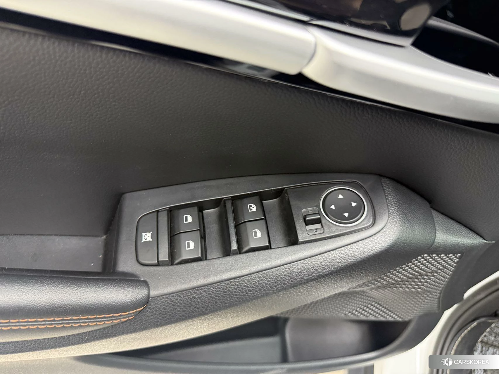 Kia Setus 2023 Белый из Китая, фото 6