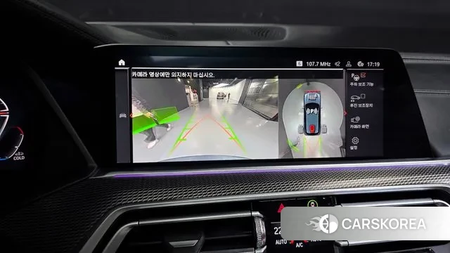 BMW X5 (G05) 2020 Серый из Кореи, фото 6