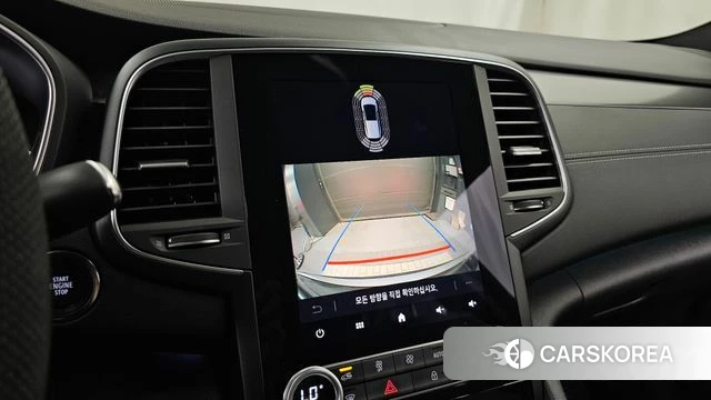 Renault Korea (Samsung) The New SM6 2024 Серый из Кореи, фото 6