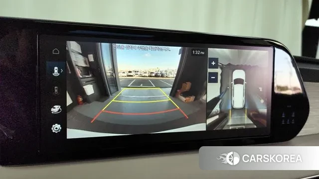 Hyundai The New Palisade 2024 Белый из Кореи, фото 6